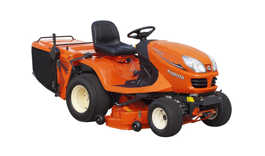 KUBOTA GR2120 USZCZELKA GŁOWICY